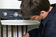 boiler repair Higher Vexford