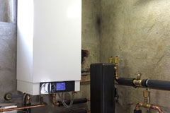 Higher Vexford condensing boiler companies